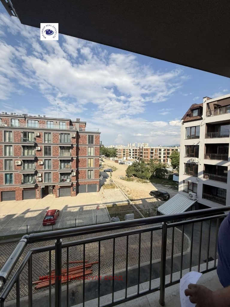 Продава  3-стаен град София , Малинова долина , 107 кв.м | 60646850 - изображение [2]