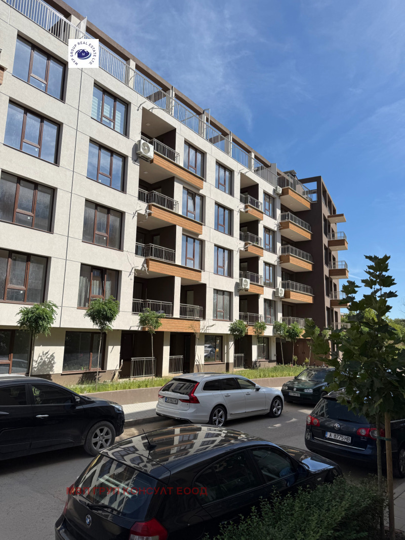 For Sale  2 bedroom Sofia , Malinova dolina , 107 sq.m | 60646850