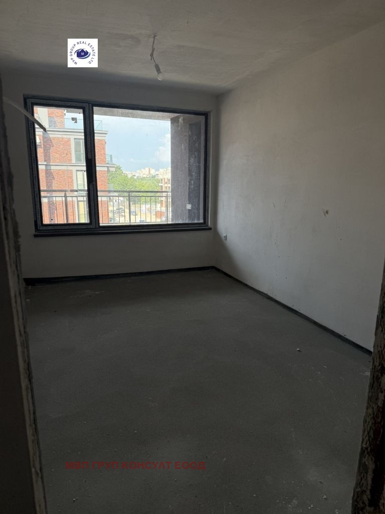 Продава  3-стаен град София , Малинова долина , 107 кв.м | 60646850 - изображение [9]