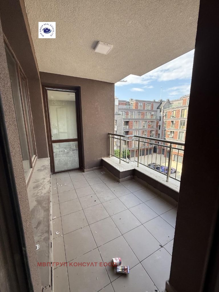 Продава  3-стаен град София , Малинова долина , 107 кв.м | 60646850