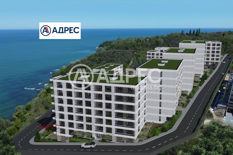 Na sprzedaż  2 sypialnie Warna , Galata , 206 mkw | 95623736 - obraz [5]