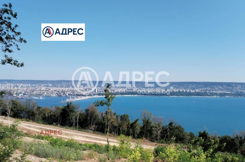Na sprzedaż  2 sypialnie Warna , Galata , 206 mkw | 95623736 - obraz [7]