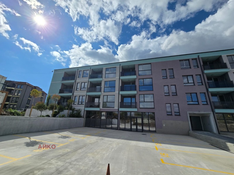 For Sale  2 bedroom Sofia , Malinova dolina , 102 sq.m | 39726779 - image [14]