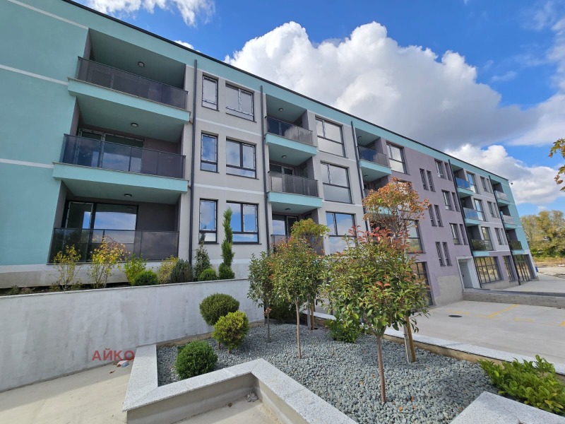 For Sale  2 bedroom Sofia , Malinova dolina , 102 sq.m | 39726779 - image [3]