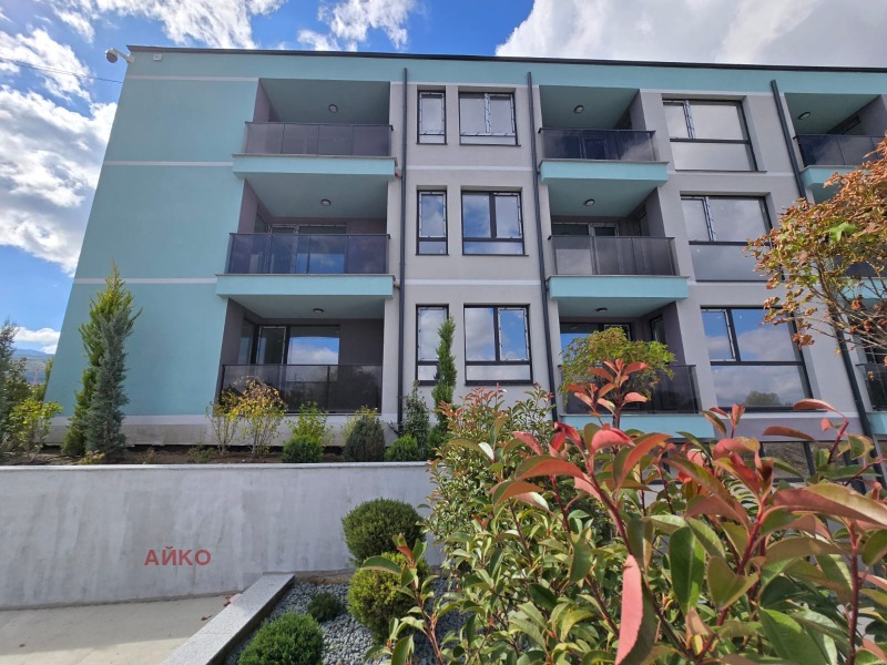 For Sale  2 bedroom Sofia , Malinova dolina , 102 sq.m | 39726779 - image [2]