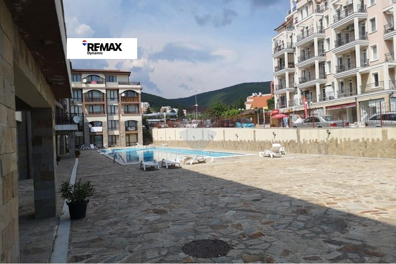 For Sale  2 bedroom region Burgas , Sveti Vlas , 75 sq.m | 61941672 - image [2]