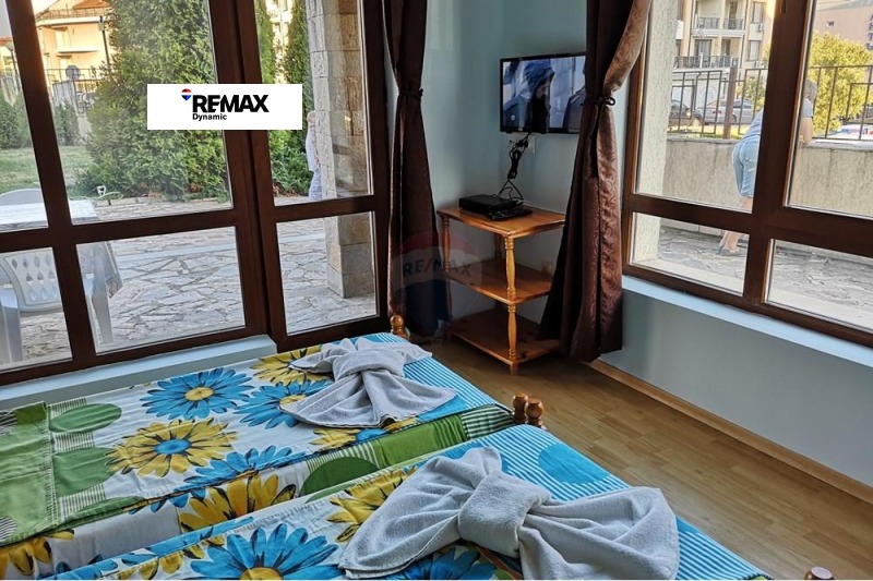 For Sale  2 bedroom region Burgas , Sveti Vlas , 75 sq.m | 61941672 - image [10]