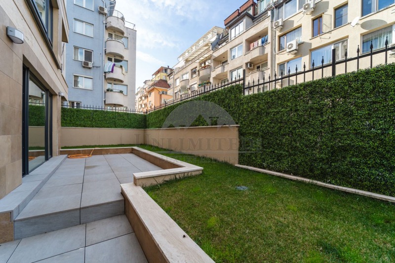 Продава 3-СТАЕН, гр. София, Лозенец, снимка 5 - Апартаменти - 52236956