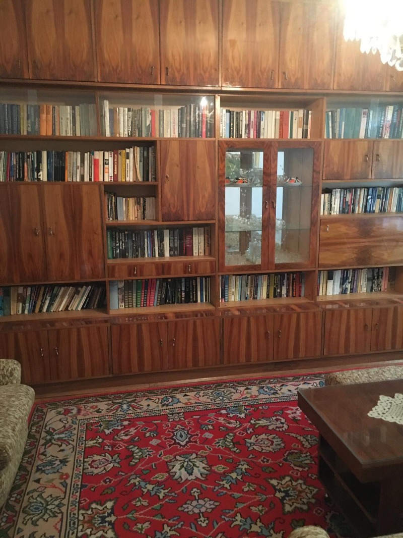 Eladó  3 hálószobás Veliko Tarnovo , Centar , 108 négyzetméter | 24447586 - kép [2]