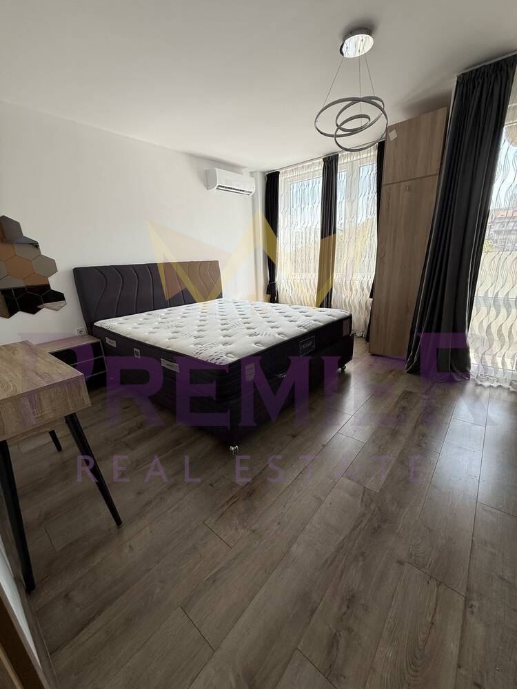 Продава МНОГОСТАЕН, гр. Пловдив, Кършияка, снимка 4 - Апартаменти - 54862315