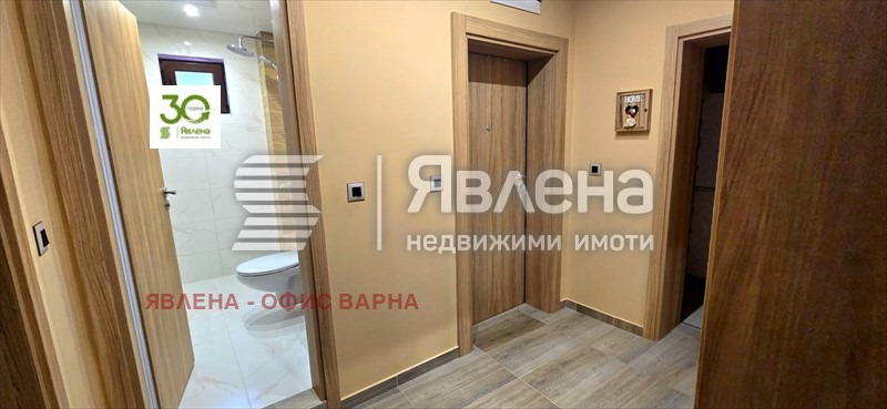 Продава ЕТАЖ ОТ КЪЩА, гр. Варна, Аспарухово, снимка 4 - Етаж от къща - 54384087