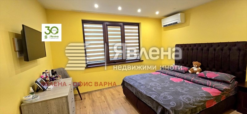 Продава ЕТАЖ ОТ КЪЩА, гр. Варна, Аспарухово, снимка 2 - Етаж от къща - 54384087
