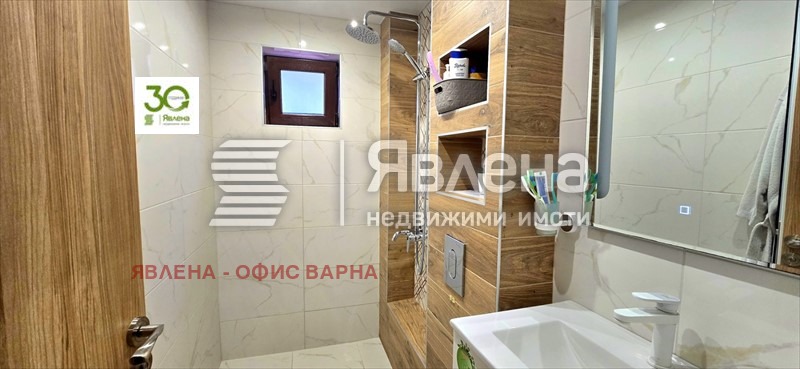 Продава ЕТАЖ ОТ КЪЩА, гр. Варна, Аспарухово, снимка 5 - Етаж от къща - 54384087