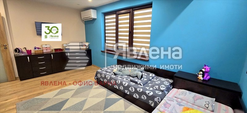 Продава ЕТАЖ ОТ КЪЩА, гр. Варна, Аспарухово, снимка 3 - Етаж от къща - 54384087