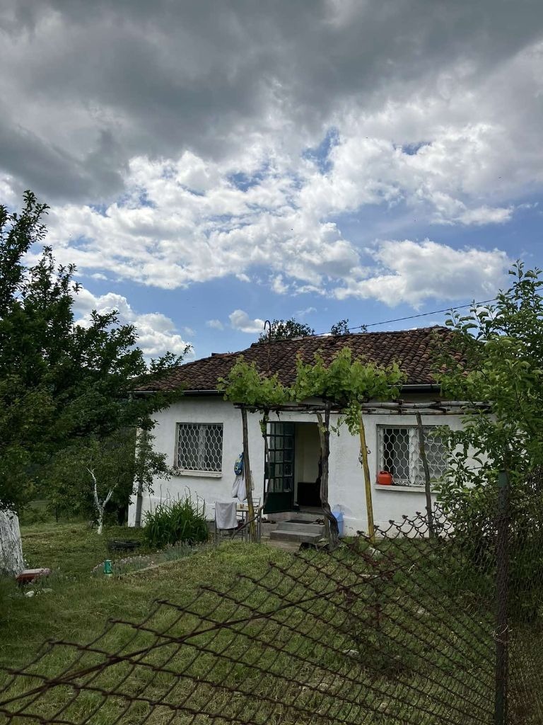 Zu verkaufen  Haus region Pasardschik , Srebrinowo , 56 qm | 48780972 - Bild [2]