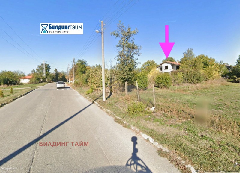 À venda  Casa região Shumen , Zlatna niva , 144 m² | 57488953 - imagem [3]