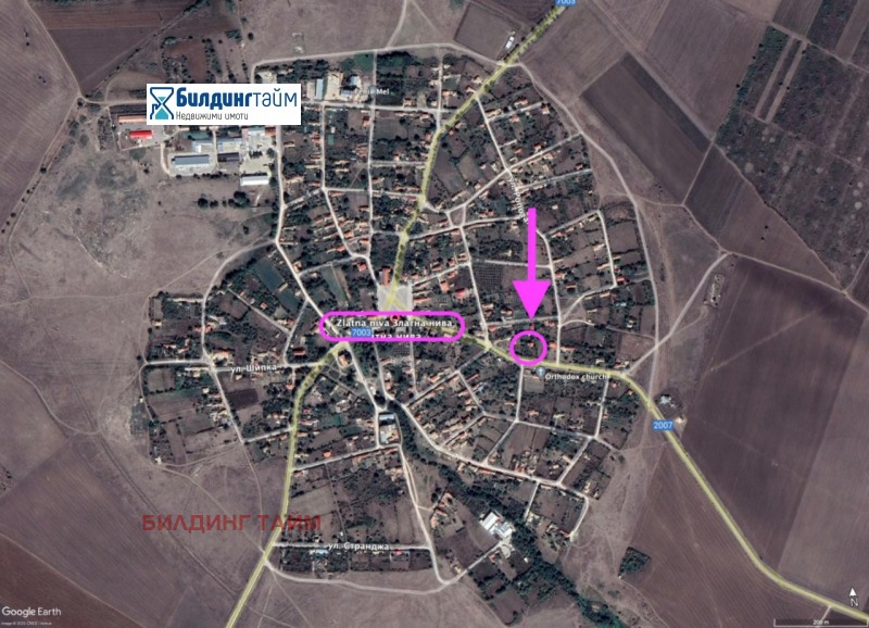 À venda  Casa região Shumen , Zlatna niva , 144 m² | 57488953 - imagem [2]