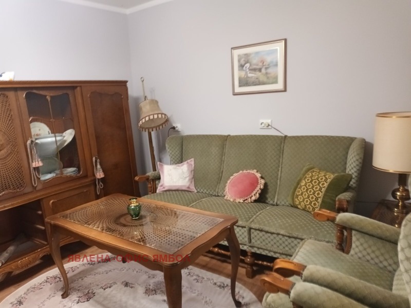 Продава  Къща град Ямбол , Промишлена зона , 70 кв.м | 48292393 - изображение [4]