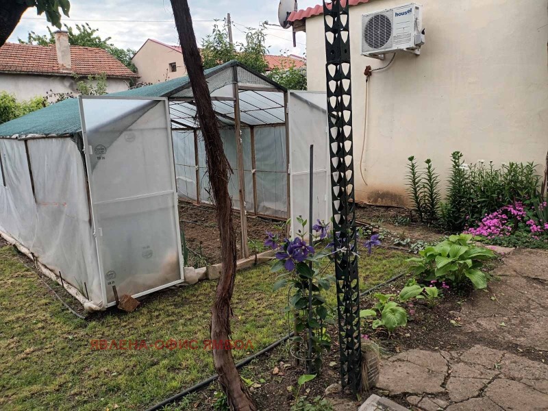 Продава  Къща град Ямбол , Промишлена зона , 70 кв.м | 48292393 - изображение [13]