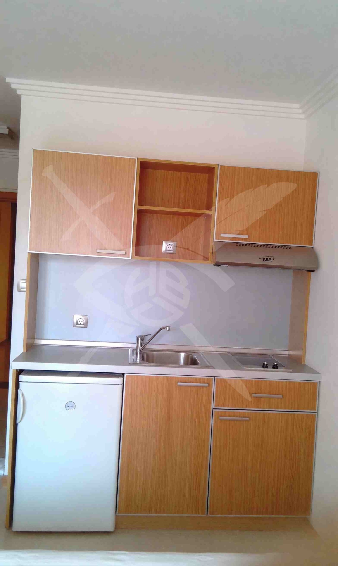 Продава 1-СТАЕН, с. Равда, област Бургас, снимка 2 - Апартаменти - 55092373