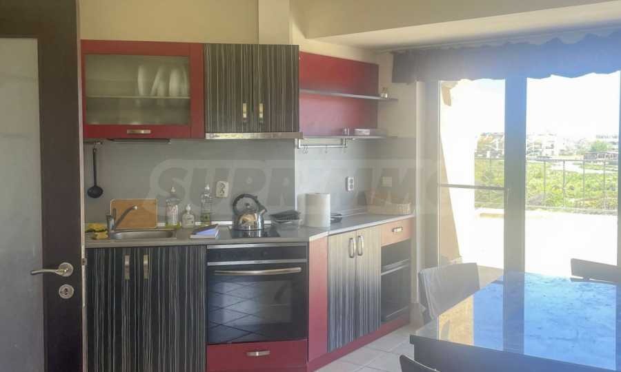 Продава 2-СТАЕН, с. Лозенец, област Бургас, снимка 2 - Апартаменти - 51088309