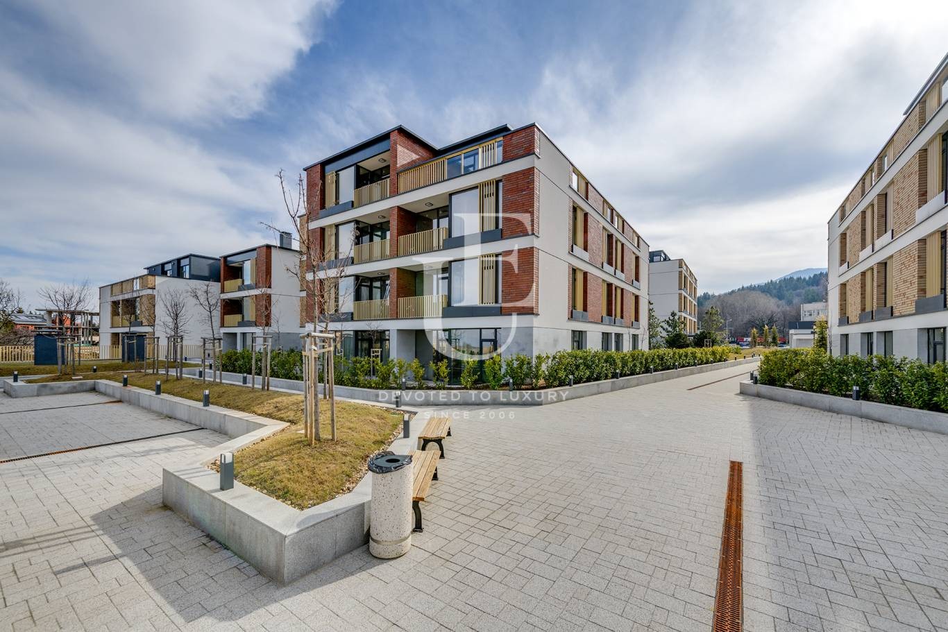 Продава 2-СТАЕН, гр. София, Бояна, снимка 2 - Апартаменти - 53700152