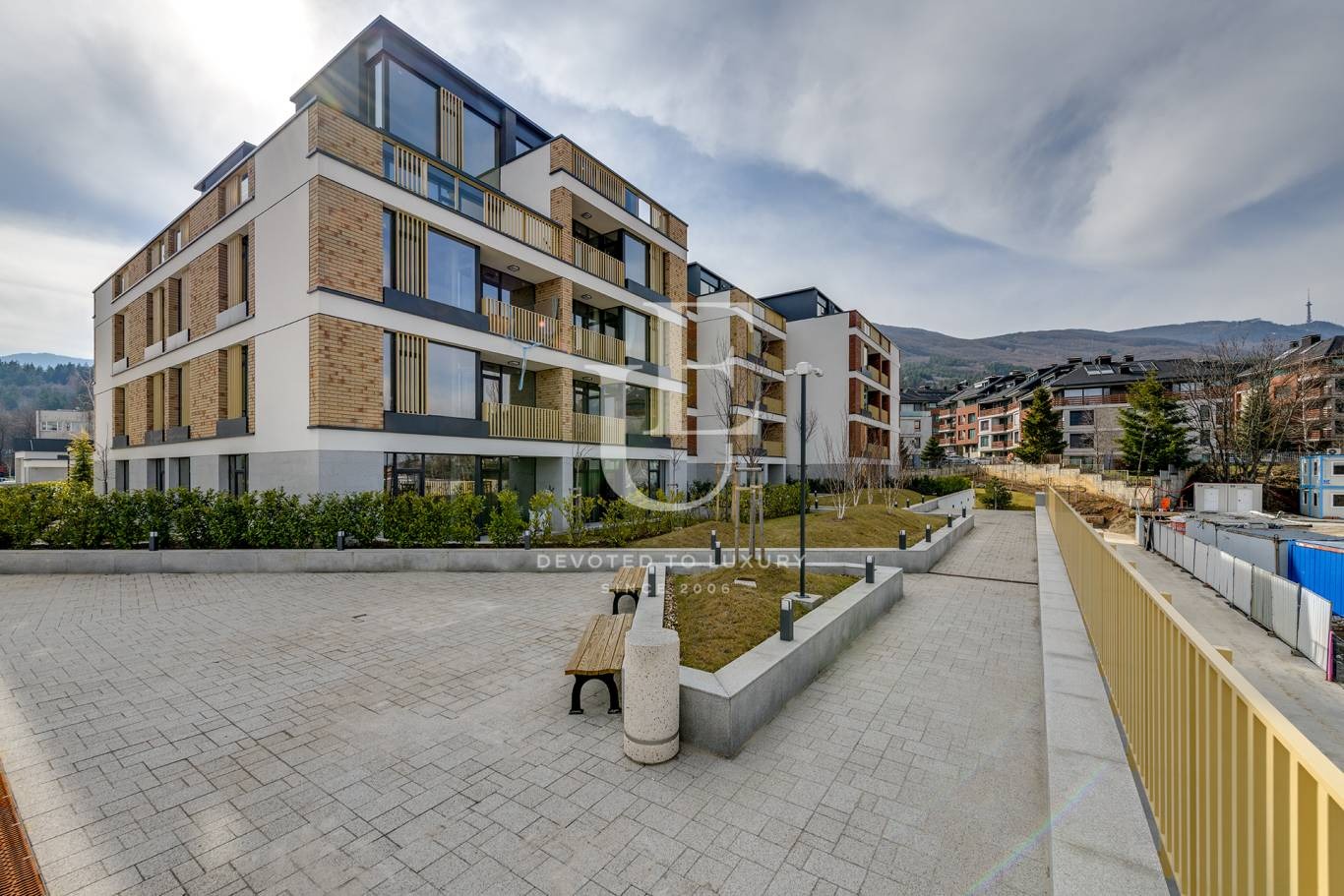 Продава 2-СТАЕН, гр. София, Бояна, снимка 4 - Апартаменти - 53700152