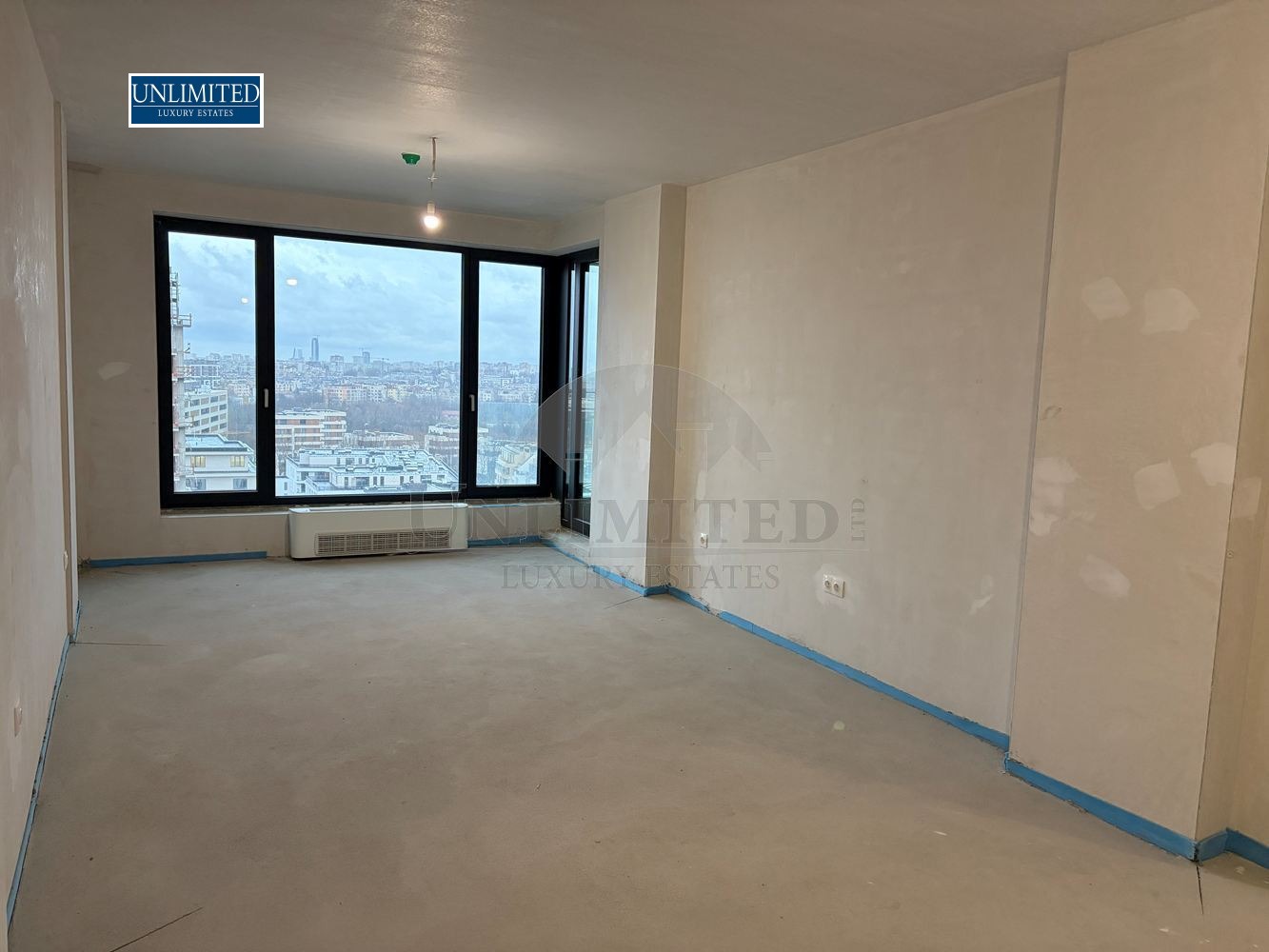 Продава 2-СТАЕН, гр. София, Кръстова вада, снимка 2 - Апартаменти - 54332543