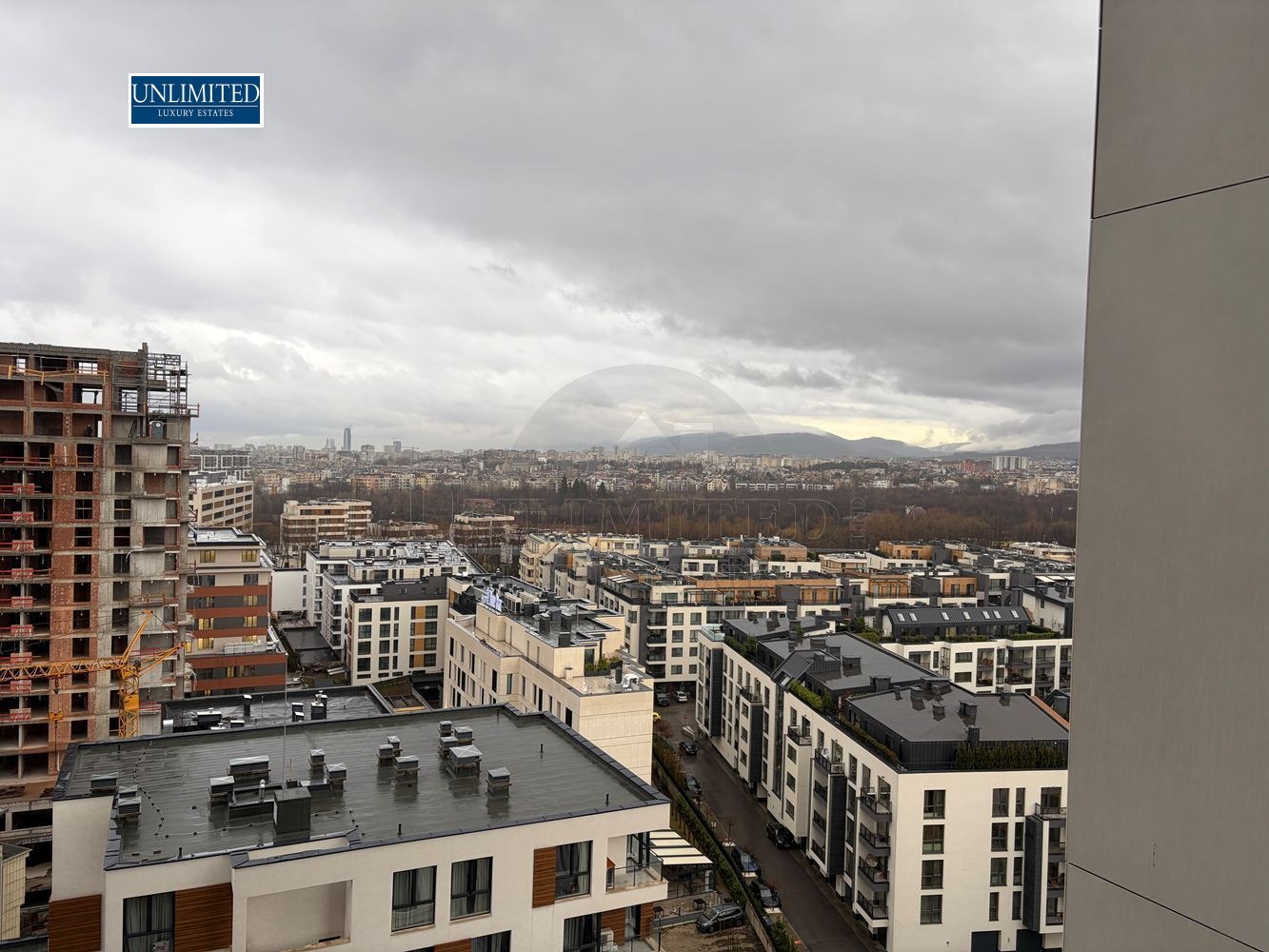 Продава 2-СТАЕН, гр. София, Кръстова вада, снимка 10 - Апартаменти - 54332543