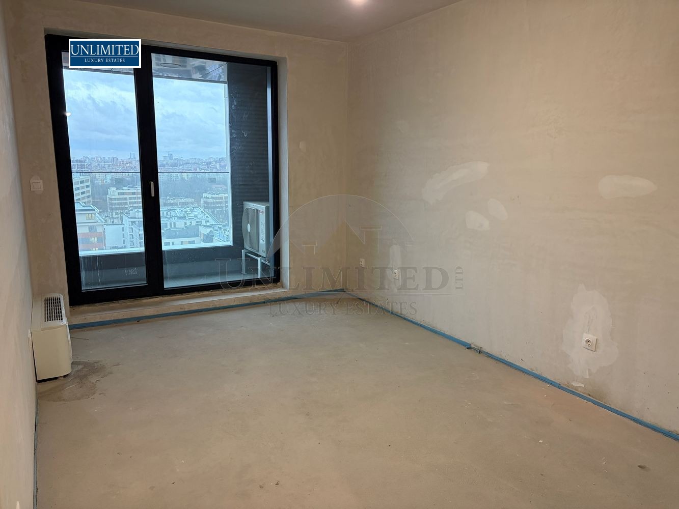 Продава 2-СТАЕН, гр. София, Кръстова вада, снимка 7 - Апартаменти - 54332543