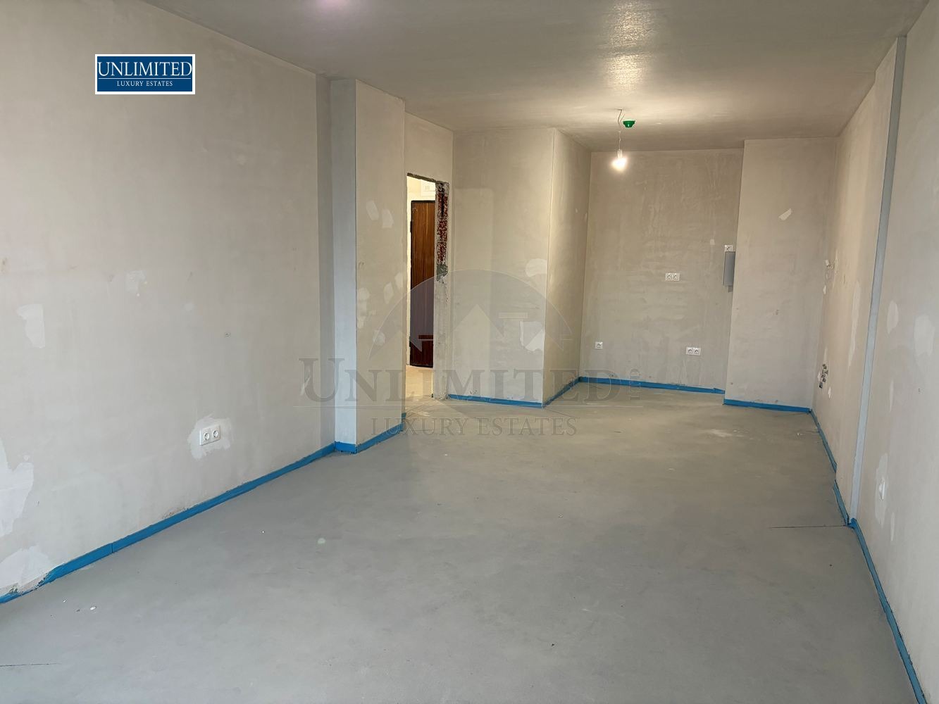 Продава 2-СТАЕН, гр. София, Кръстова вада, снимка 3 - Апартаменти - 54332543