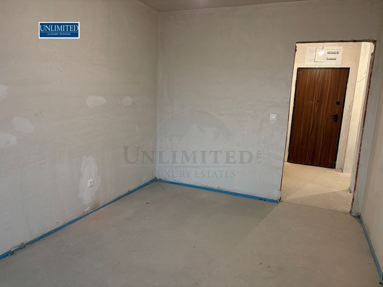 Продава 2-СТАЕН, гр. София, Кръстова вада, снимка 8 - Апартаменти - 54332543