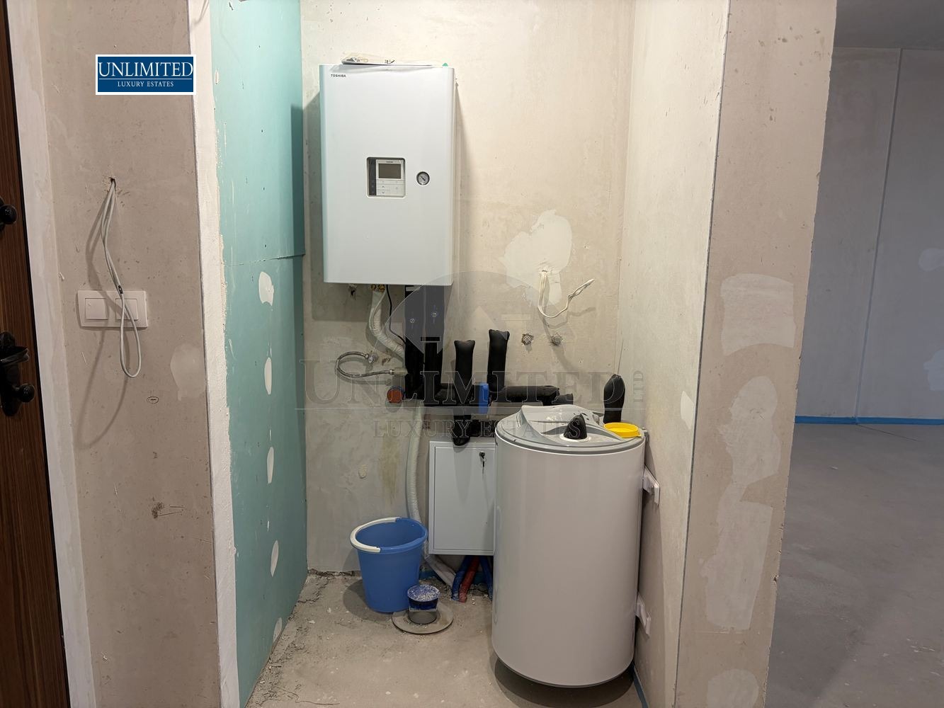 Продава 2-СТАЕН, гр. София, Кръстова вада, снимка 4 - Апартаменти - 54332543