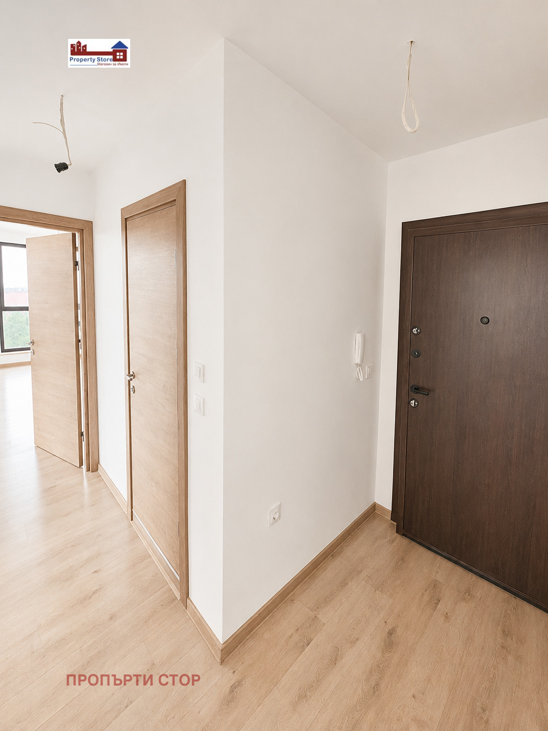 Продава 2-СТАЕН, гр. Варна, Бриз, снимка 8 - Апартаменти - 54676070