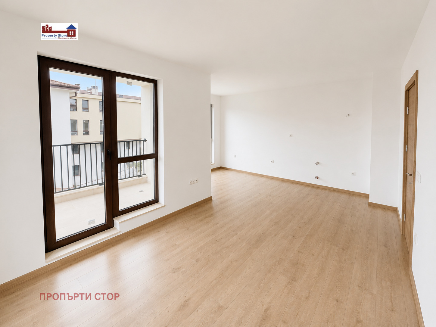 Продава 2-СТАЕН, гр. Варна, Бриз, снимка 3 - Апартаменти - 54676070