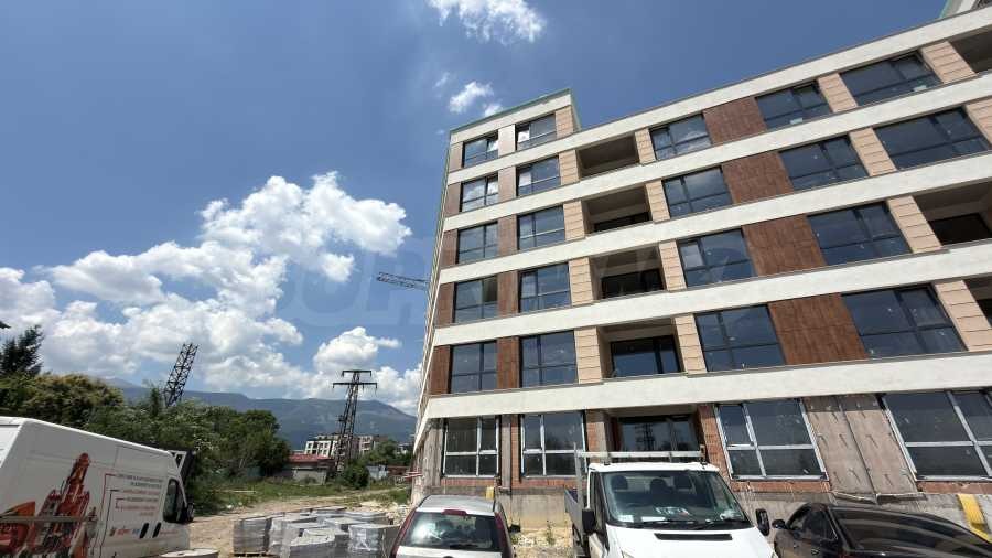 Продава 2-СТАЕН, гр. София, Малинова долина, снимка 11 - Апартаменти - 55098888