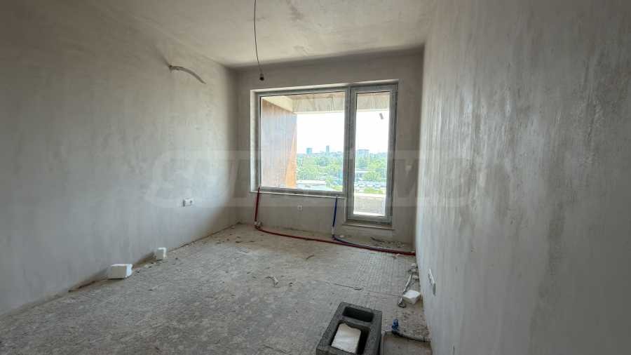 Продава 2-СТАЕН, гр. София, Малинова долина, снимка 6 - Апартаменти - 55098888