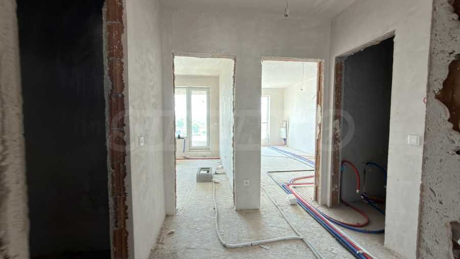 Продава 2-СТАЕН, гр. София, Малинова долина, снимка 5 - Апартаменти - 55098888