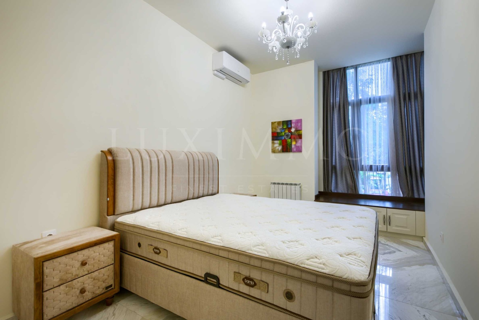 Продава 2-СТАЕН, гр. София, Зона Б-19, снимка 6 - Апартаменти - 55098875