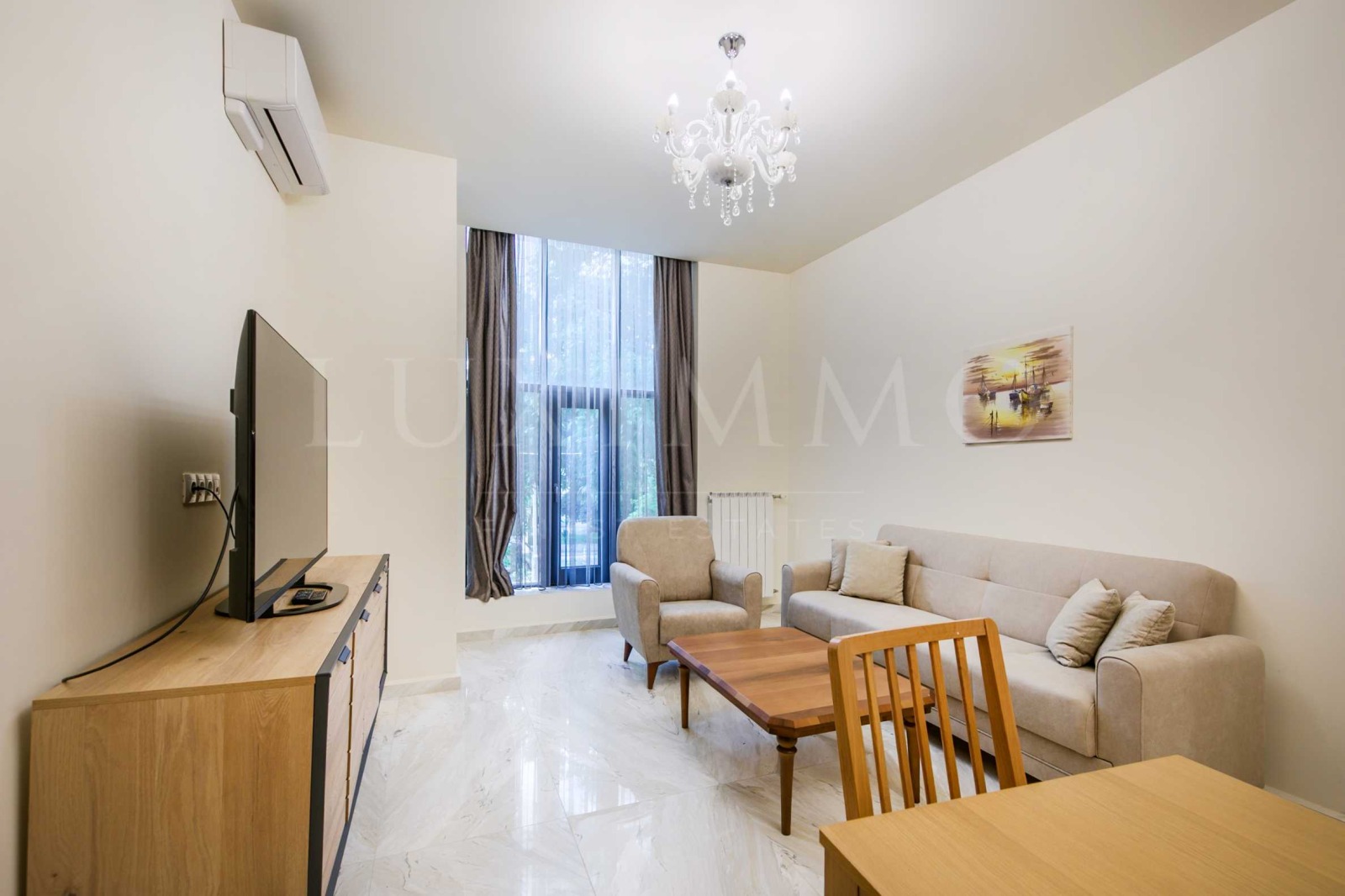 Продава 2-СТАЕН, гр. София, Зона Б-19, снимка 4 - Апартаменти - 55098875