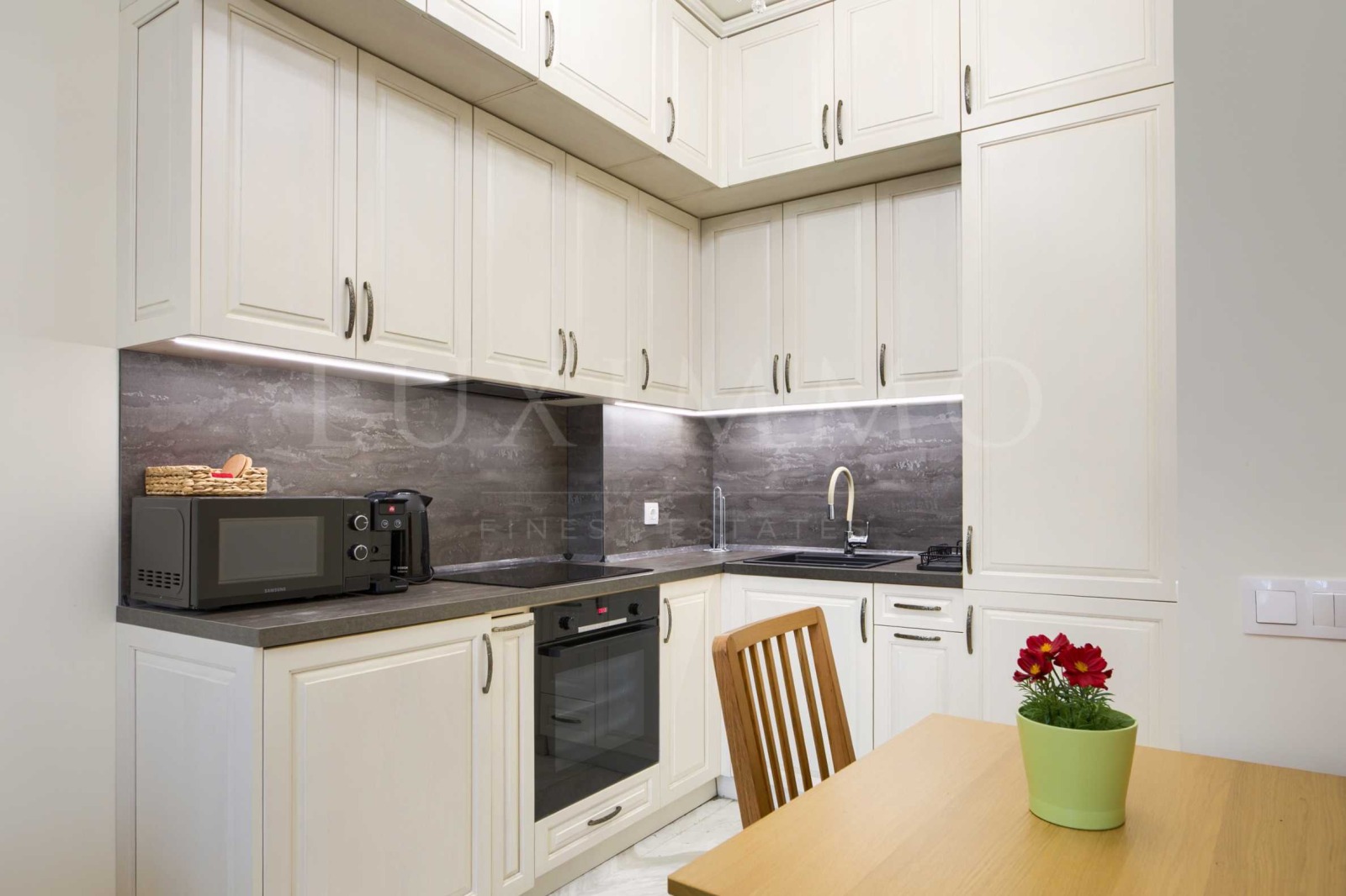 Продава 2-СТАЕН, гр. София, Зона Б-19, снимка 5 - Апартаменти - 55098875