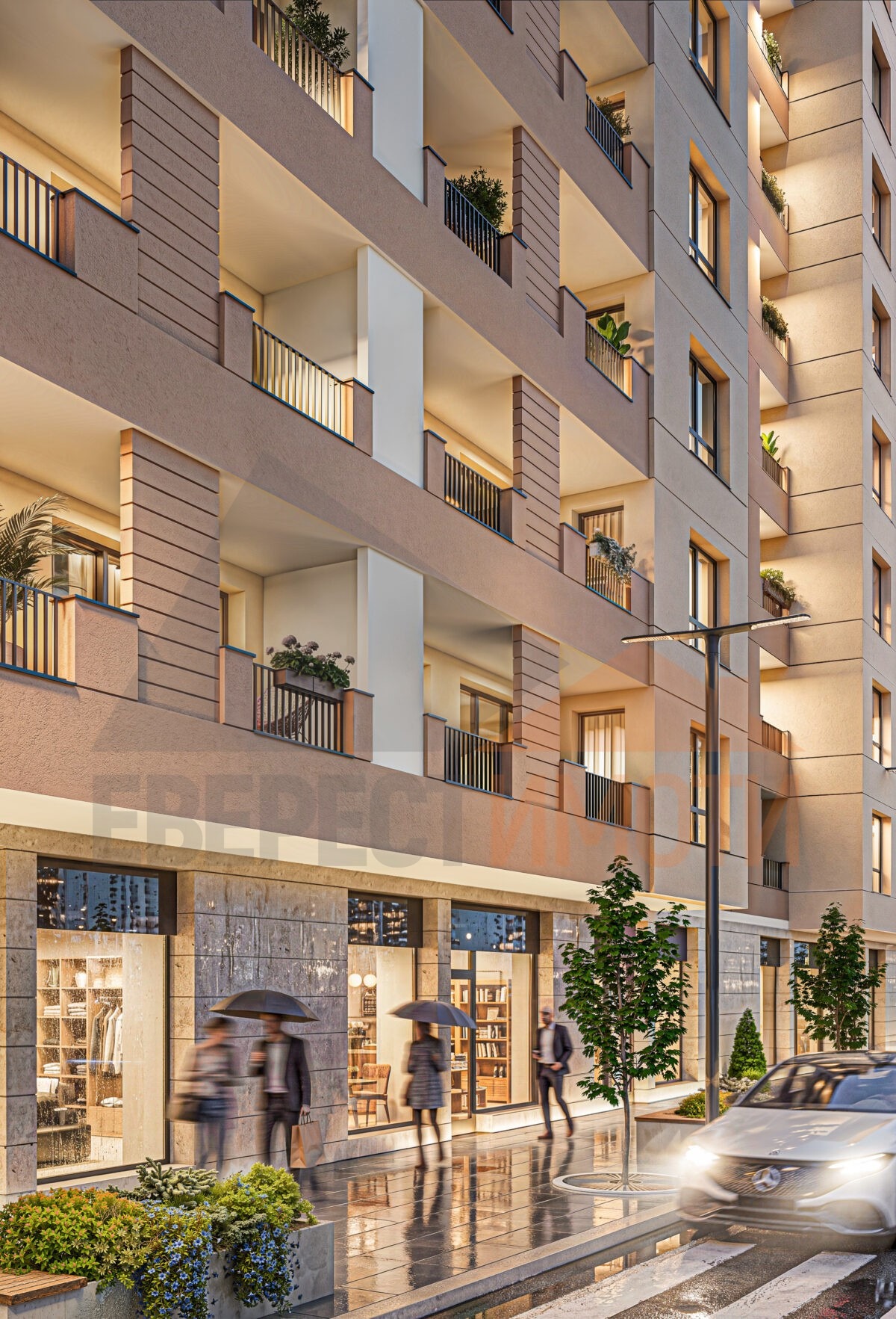 Продава 2-СТАЕН, гр. Пловдив, Беломорски, снимка 5 - Апартаменти - 55394258