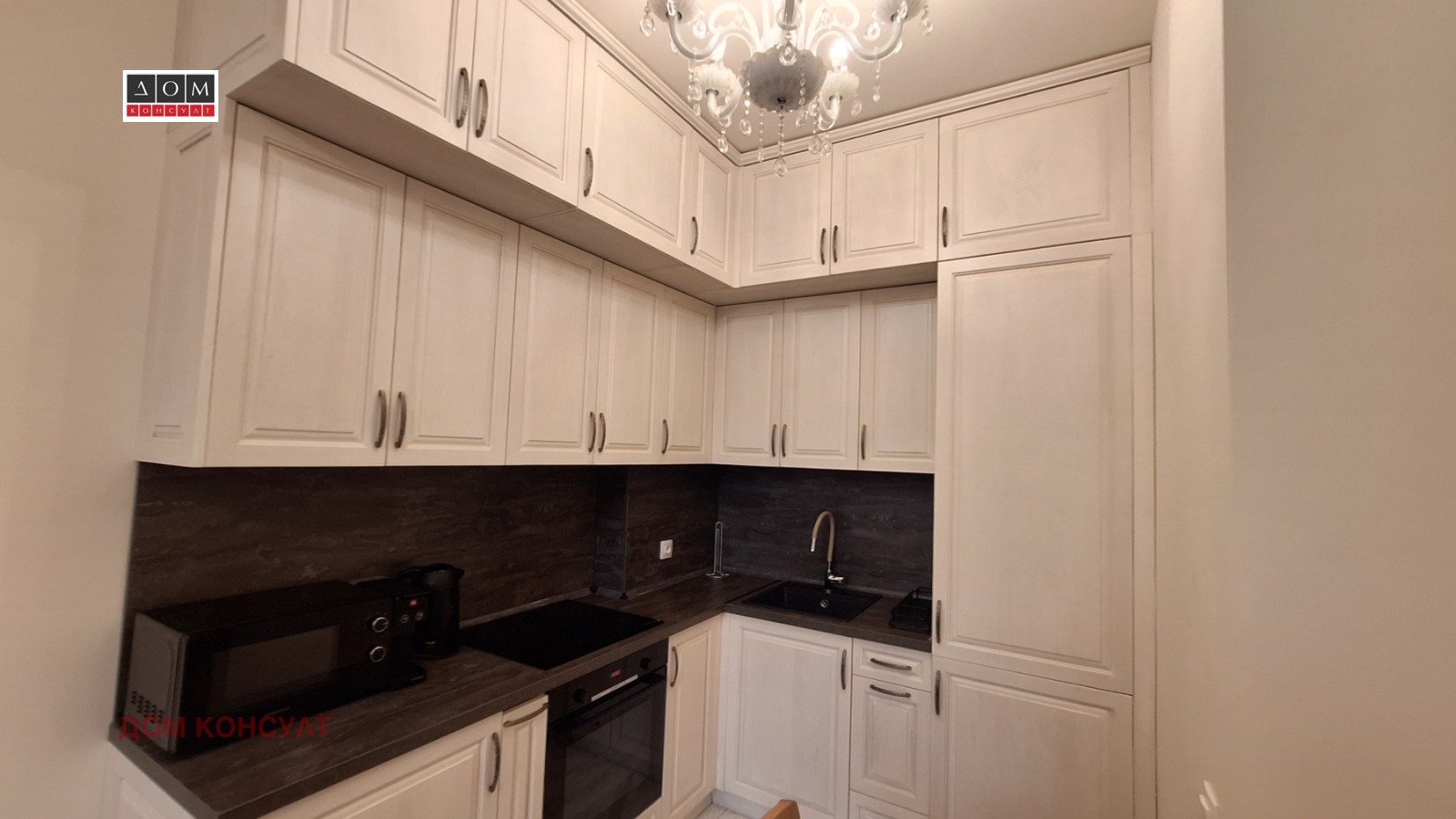 Продава 2-СТАЕН, гр. София, Център, снимка 3 - Апартаменти - 56359383