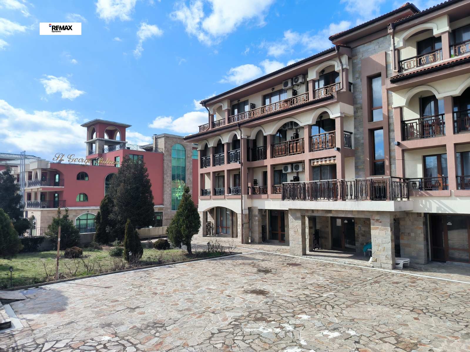 Продава 3-СТАЕН, гр. Свети Влас, област Бургас, снимка 7 - Апартаменти - 52016495