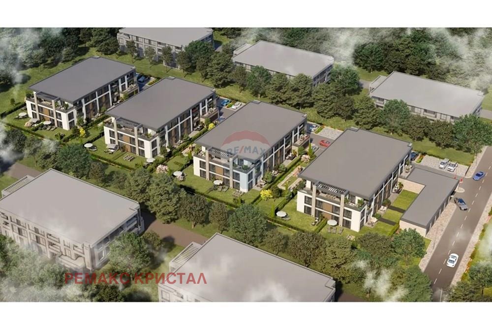 Продава 3-СТАЕН, гр. Пловдив, Прослав, снимка 6 - Апартаменти - 54125391