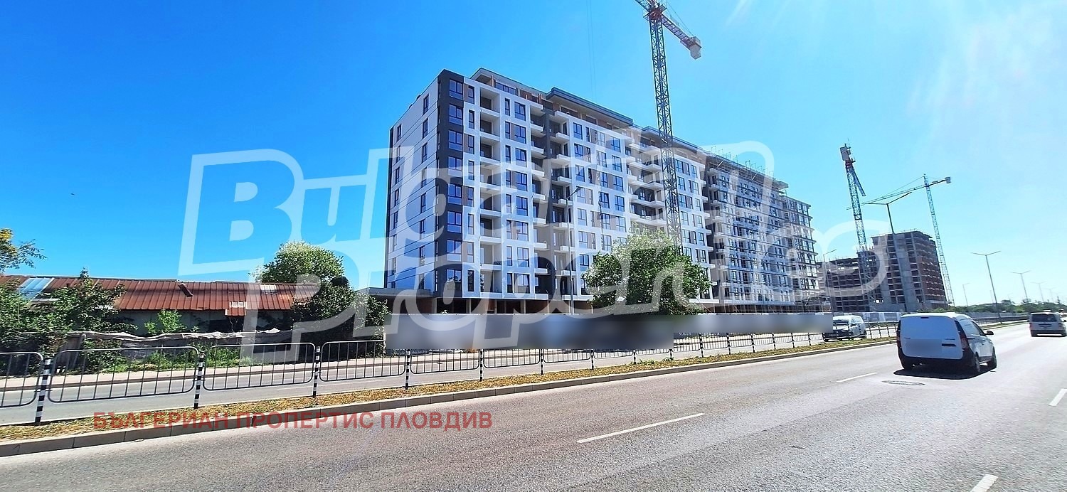Продава 3-СТАЕН, гр. Пловдив, Гагарин, снимка 7 - Апартаменти - 55392588
