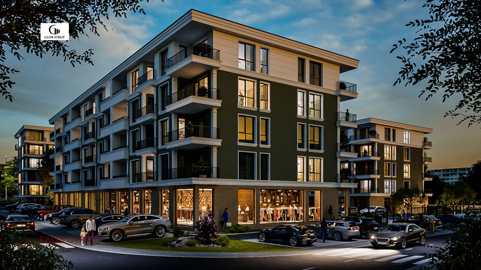 Продава 3-СТАЕН, гр. Шумен, Пазара, снимка 11 - Апартаменти - 56466064
