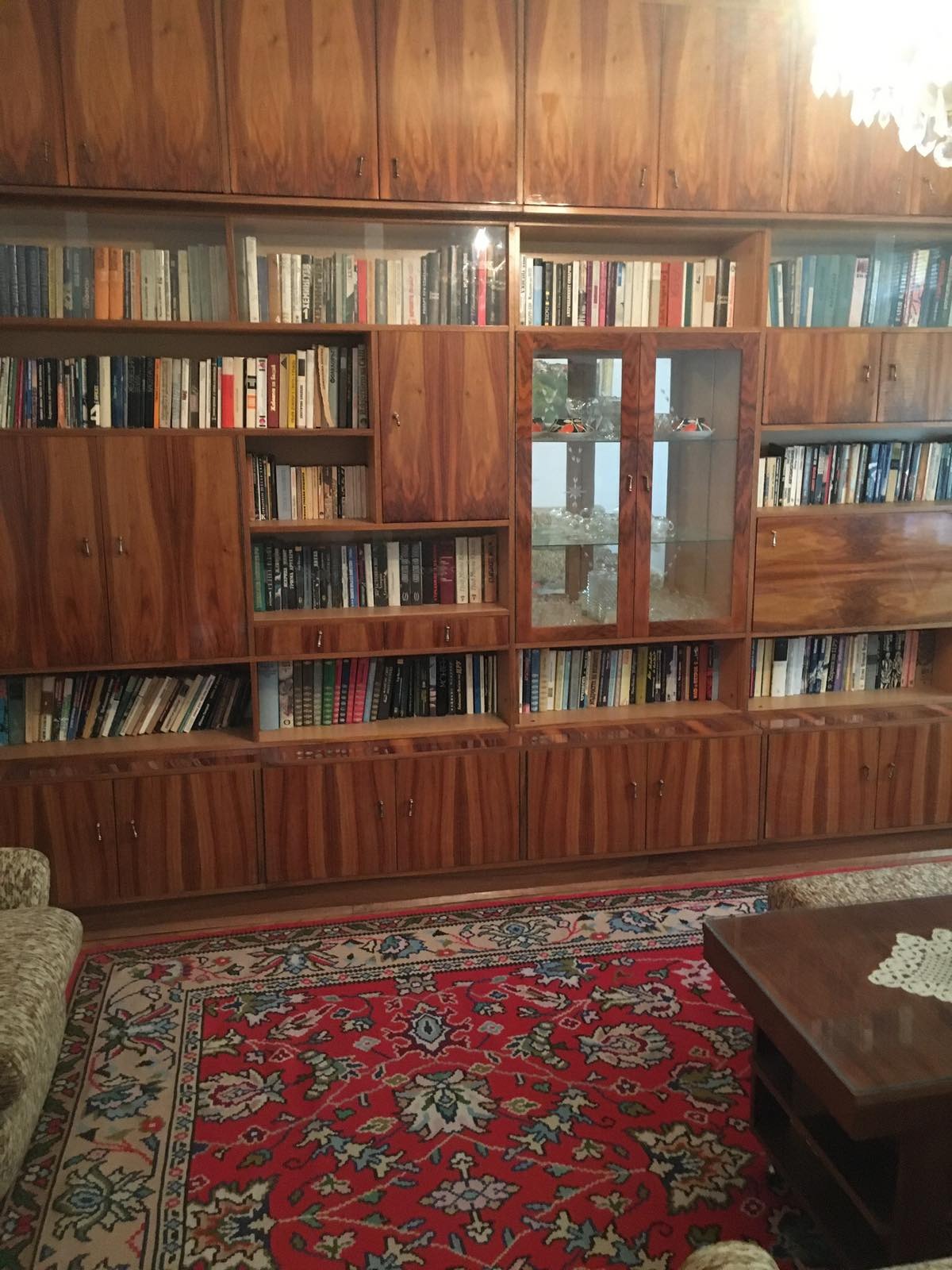 Продава 4-СТАЕН, гр. Велико Търново, Център, снимка 2 - Апартаменти - 52602917