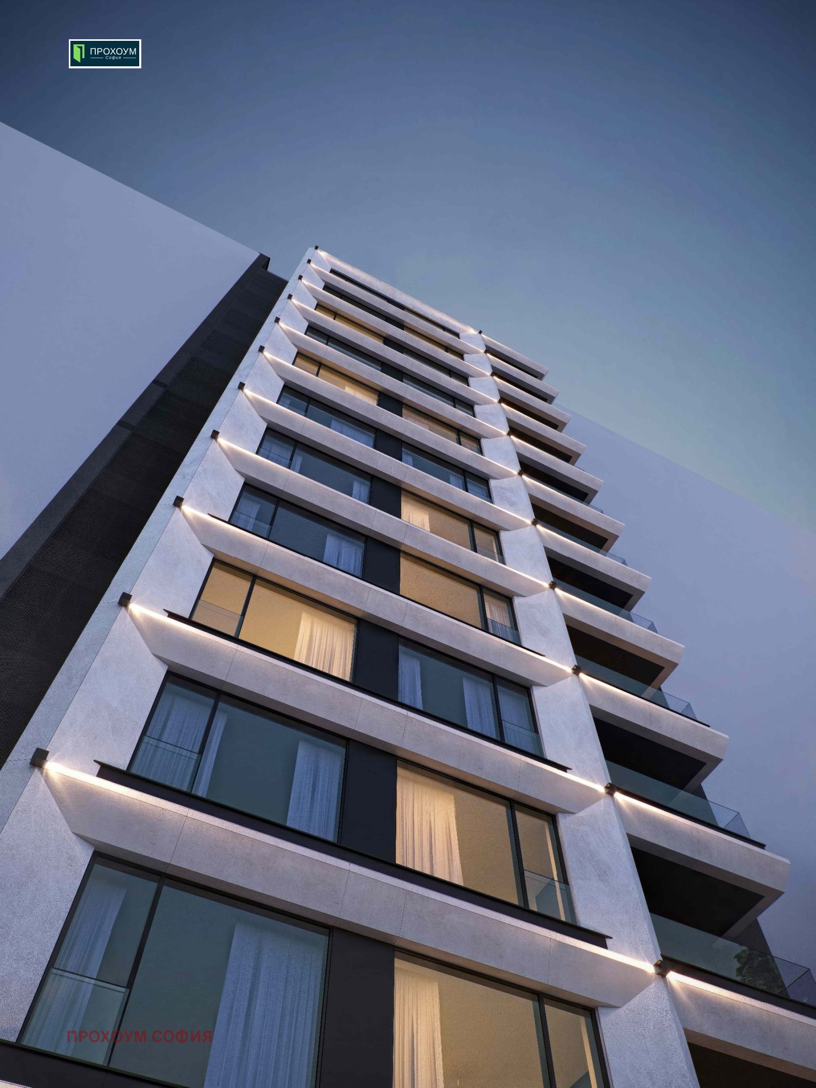 Продава 4-СТАЕН, гр. София, Зона Б-5, снимка 2 - Апартаменти - 55294329
