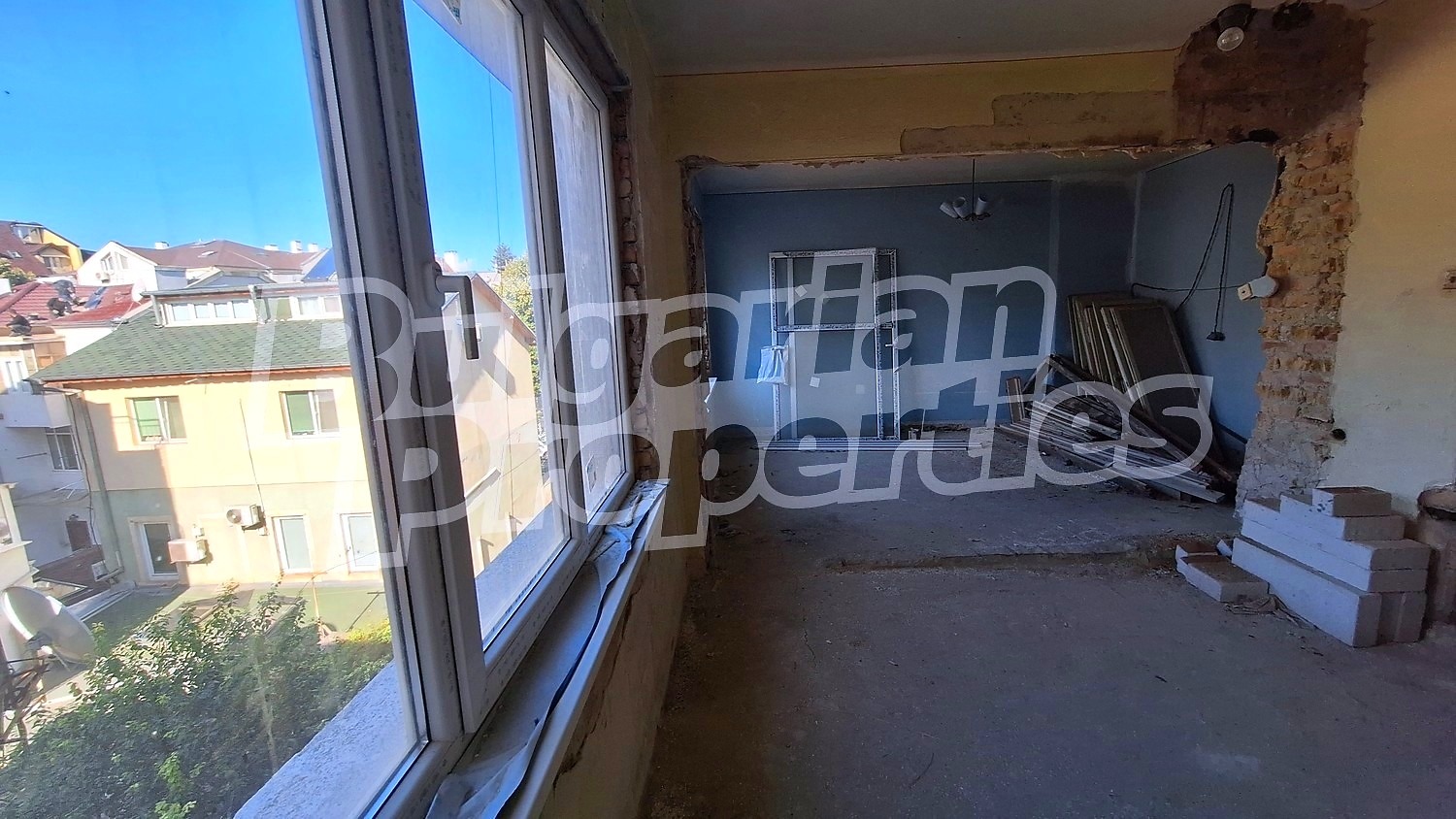 Продава 4-СТАЕН, гр. Варна, Център, снимка 17 - Апартаменти - 56315210